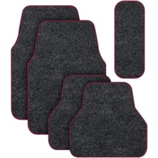 Chevrolet Lacetti Halı Paspas Siyah Renk