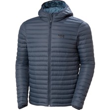 Helly Hansen Sırdal Kapişonlu Insulator Mont HHA.62989_HHA.860