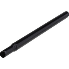 Doğa Sele Borusu 28.6/350MM Siyah
