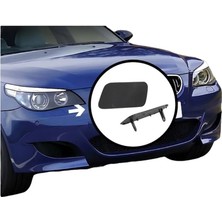 Bmw E60 Uyumlu Far Yıkama Kapağı (Sağ)