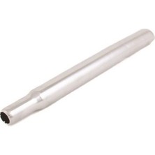 Doğa Sele Borusu 25.4/300MM Kromajlı