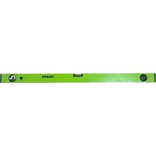 Kobalt  Metal Su Terazi Yeşil 80CM