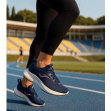 Joma Poseidon Lady 2303 Navy Lacivert Kadın Koşu/yürüyüş Spor Ayakkabı - CPOSLW2303