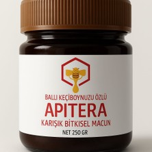 Hay Şifa Apitera Macun – Doğal Arı Ürünleri ile Enerji ve Bağışıklık Desteği