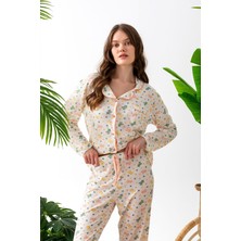 Uzun Kol Gömlek Yaka , Pinterest ,mevsimlik ,geniş Beden Aralığı Pijama