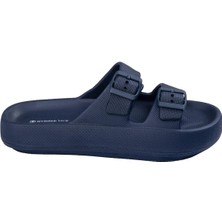 Hammer Jack Orthopedix Perina Çift Bantlı Tokalı Unisex Eva Terlik 581 282