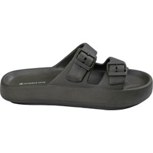 Hammer Jack Orthopedix Perina Çift Bantlı Tokalı Unisex Eva Terlik 581 282