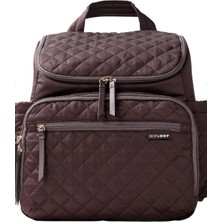 Skip Hop Forma Sırt Çantası Çikolata