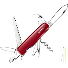 Sw+Ss A01.9 Çok Amaçlı Çk