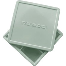 Oioi Püre Kalıbı Puree Pods River Green