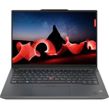 Lenovo E14 Thinkpad 21JK00KTTX-F1 I5-13420H  14" Wnıdows 11PRO