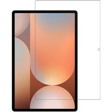 Samsung Galaxy Tab S10 Plus SM-X820 Temperli Cam Tablet Ekran Koruyucu