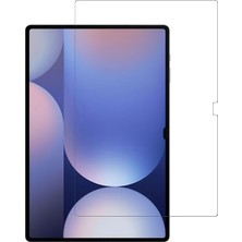 Samsung Galaxy Tab S10 Ultra SM-X920 Temperli Cam Tablet Ekran Koruyucu