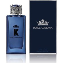 Dolce & Gabbana K Edp 100 ml Erkek Parfüm