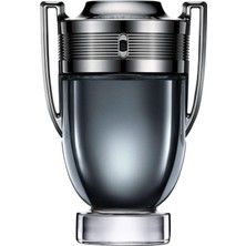 Paco Rabanne Invictus Intense Edt 100 ml Erkek Parfümü 3349668543021