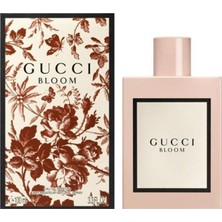 Gucci Bloom Edp 100 ml Kadın Parfüm 8005610481005