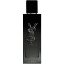 Yves Saint Laurent Myslf Edp 100 ml Erkek Parfüm
