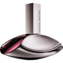 Calvin Klein Euphoria Kadın Parfüm 100 ml İtalya Menşeli Şık Tasarım ve Kaliteli Malzeme 088300162512