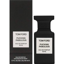 Tom Ford Fucking Fabulous Edp 100 ml