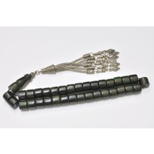 Sıkma Tesbih  10,5*8,5 mm (KHR-12138)