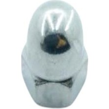 Cg Model Uyumlu Arka Amortisör Somunu Kapalı M10-10 Adet Erpilsan Elektronik