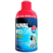 Zengezur Fluval Cycle Bakteri Kültürü 500 ml