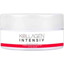 Kollagen Intensiv Krem 50ML