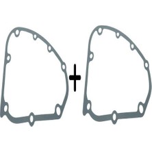 Planet Uyumlu Şanzıman Kapak Contası Best 2 Adet Erpilsan Elektronik