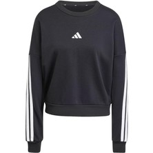 Adidas Sportswear JE0016 Essentials 3-Stripes French Terry Sweatshirt