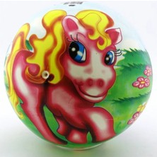 Dema Stil Pvc 23 cm Top Pony