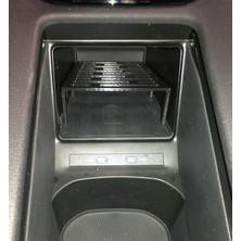 VOLKSWAGEN GRUBU  ID.4  TELEFON BÖLMESİ RAFI K2206