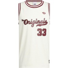 Adidas Originals JM9953 Basketball Jersey (Gender Neutral)