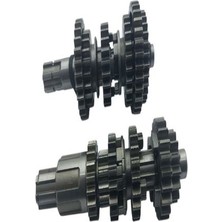 Cg 200 - 250 Uyumlu Şanzıman Dişlisi Komple Erpilsan Elektronik