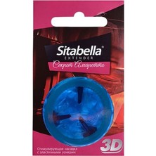 Pridex Sitabella 3D Secret Amaretto Prezervatif