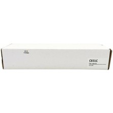 Tonerkopi Oki C831 Cy Muadil Toner