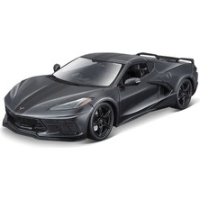 Maıs 31447 1 18 2020 Chevrolet Corvette Stingray