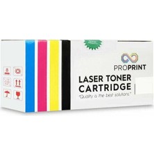 Tonerkopi Utax Ck 8511/TRIUMPH Adler CK8511 Bk Muadil Toner