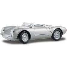 Maıs 31843 1 18 Porsche 550 A Spyder