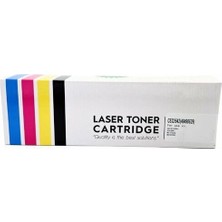 Tonerkopi Oki C532/C542/C563 Cy Muadil Toner Yüksek Kapasiteli (Baskı Kapasitesi 6000 Syf.)