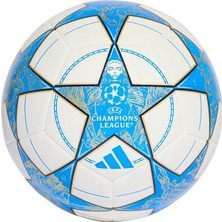Adidas  Beyaz  Futbol Topu Ucl Trn JP1534