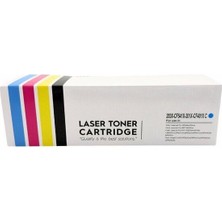 Tonerkopi Canon Crg 071H Çipsiz Muadil Toner Yüksek Kapasiteli