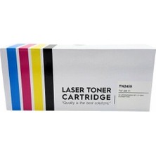 Tonerkopi Oki B412/B432/MB472 3k Muadil Toner (Baskı Kapasitesi 3000 Syf.)