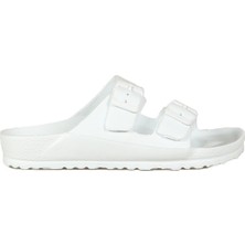 Hammer Jack Orthopedix Bangkok Çift Bantlı Tokalı Unisex Eva Terlik 581 234