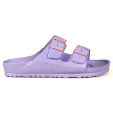 Hammer Jack Orthopedix Bangkok Çift Bantlı Tokalı Unisex Eva Terlik 581 234