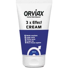 Orviax 3x Krem 50 ml