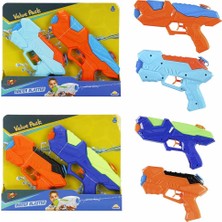 Zap Su Tabancası 2li 20-24CM 120ML