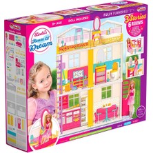 03735 Lindanın Düşler Evi