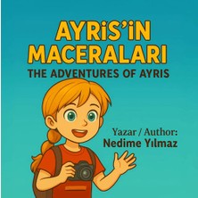 Ayris’in Maceraları