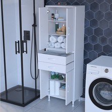 Modilayn Ofis Dolabı Yatak Odası Dolabı Gardırop Banyo Dolabı Mutfak Dolabı Çok Amaçlı Dolap