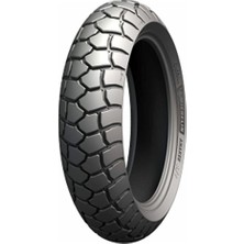 Michelin City Grip 2 100/80-10 53L Ön/arka Motosiklet Lastiği MT763843